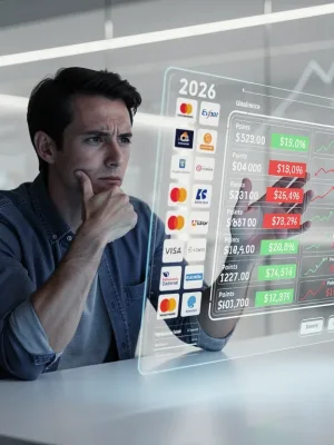 Strategic planning to counter 2026 rewards devaluations