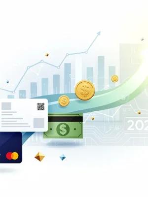 Financial graphic showing rewards on bill payments and utility bills.