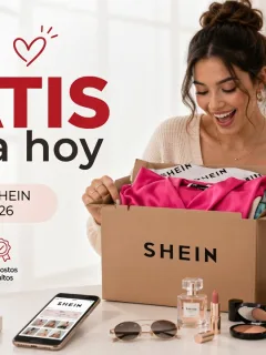 Descubre cómo participar en el programa de prueba gratuita de Shein