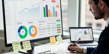 Rewards program data dashboard analysis for points expiration