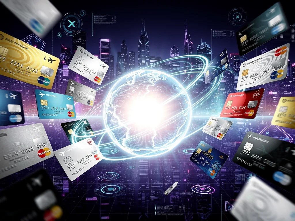 2026 Rewards Strategy: Maximize Value in 3 Steps