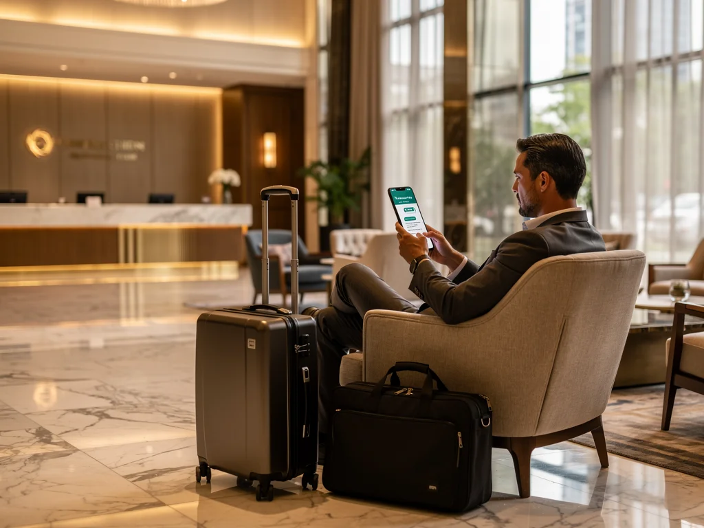 2026 Credit Card Concierge Perks: Your Ultimate Checklist