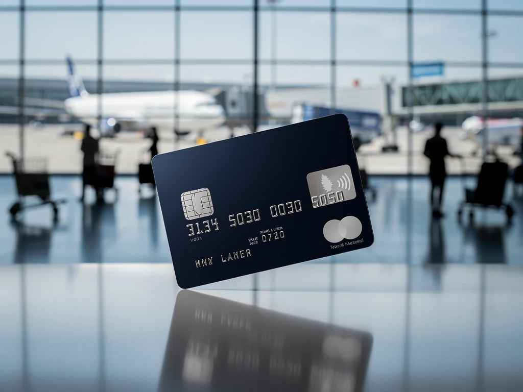Airline Partnership Perks 2026: Maximize Your Credit Card Rewards