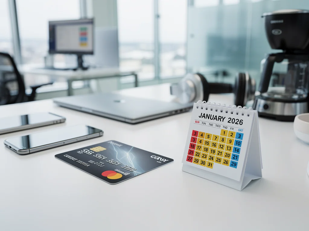 Credit Card Extended Warranty Changes 2026: What You Need to Know