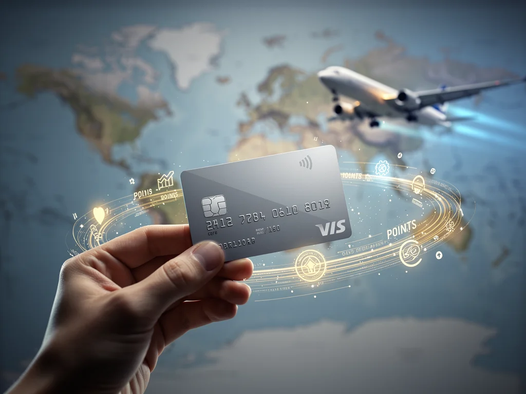 Maximize Your Points: Credit Card Transfer Bonus Perks for 25% More Value