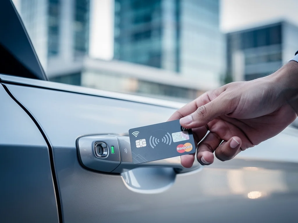 Credit Card Rental Car Insurance Perks 2026: Insider Guide