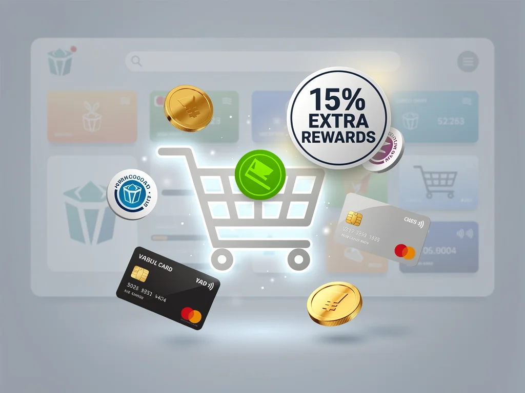 Leveraging 2026 Shopping Portals for 15% Extra Rewards: A Practical Guide