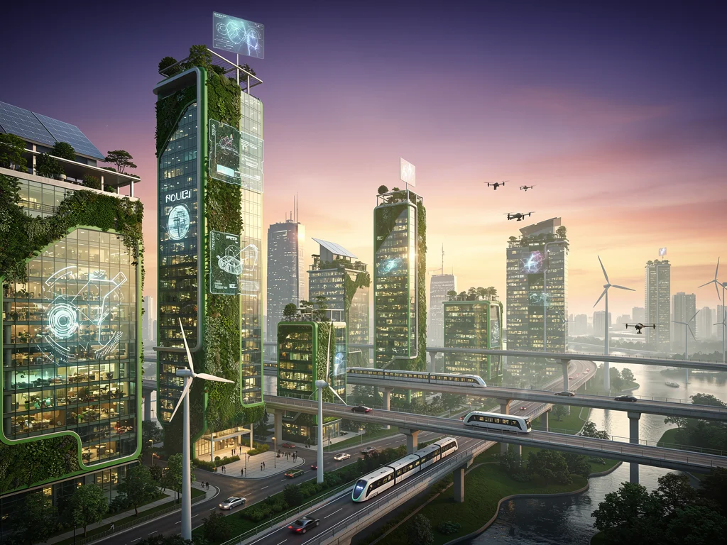 Future of Real Estate: 3 Major Market Shifts by Mid-2026