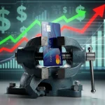 Credit card under pressure from rising inflation and interest rates