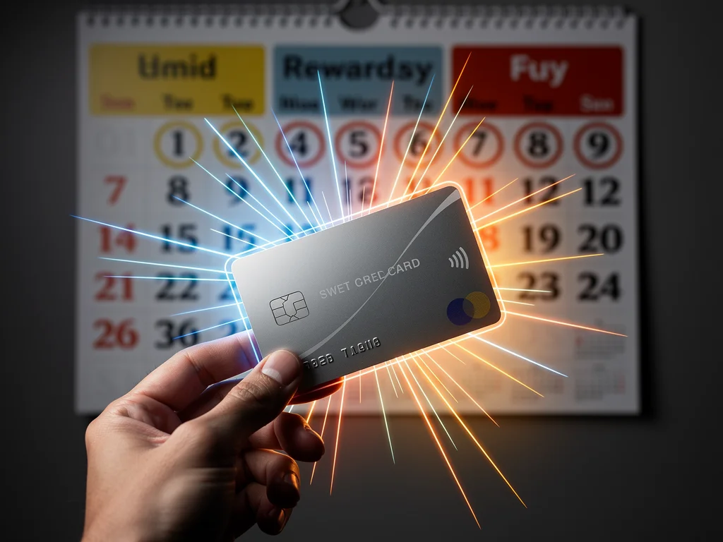 Limited-Time Credit Card Perks: Don’t Miss These 3-Month Offers