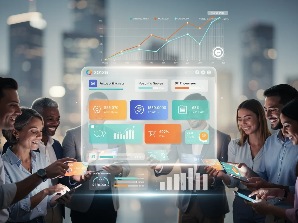 Loyalty Programs in 2026: Financial Impact Analysis