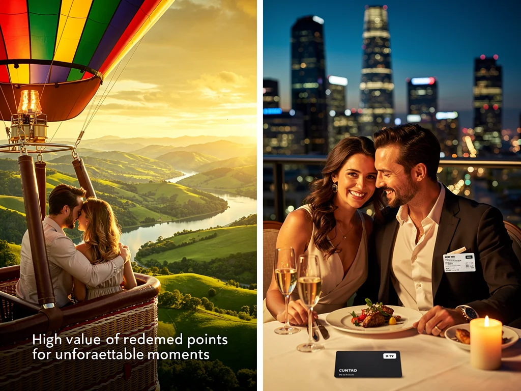 Maximize Points: 2026 Guide to 1.5 Cents Per Point Experience Redemptions