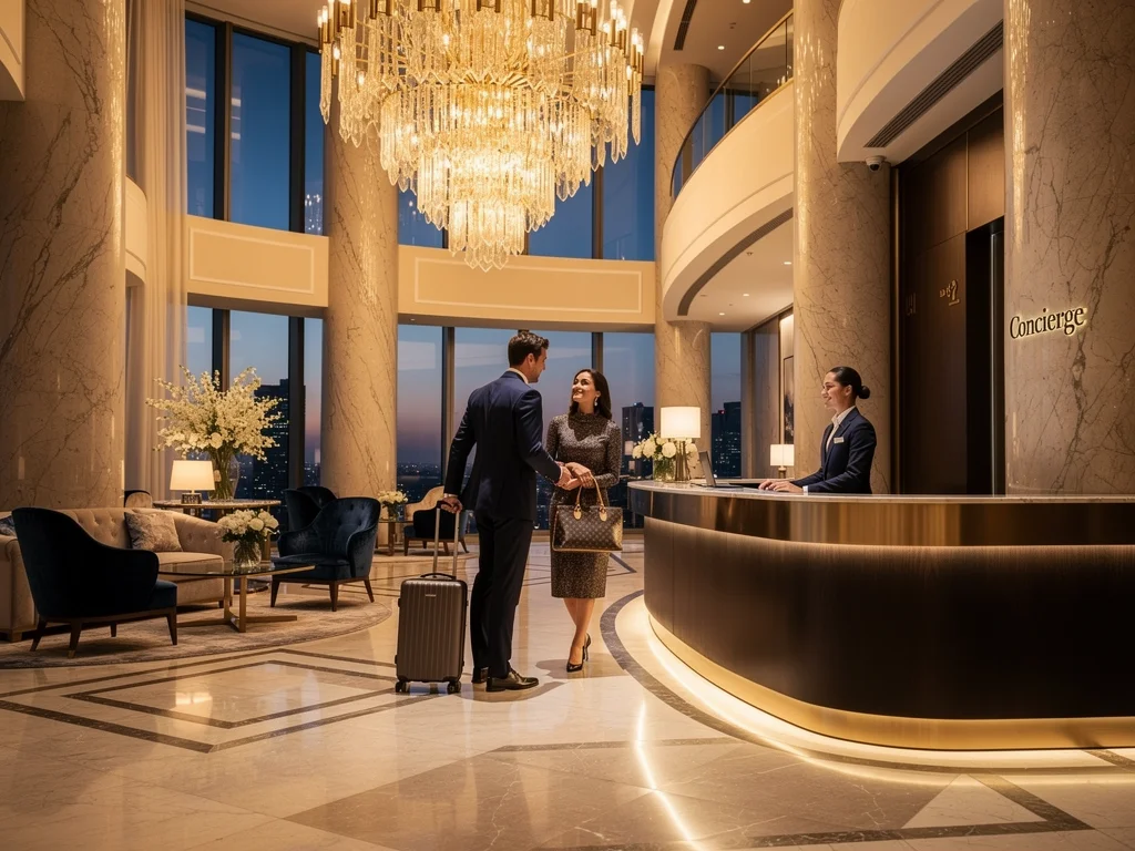 Best Hotel Elite Status Perks 2026: Premium Credit Card Comparison