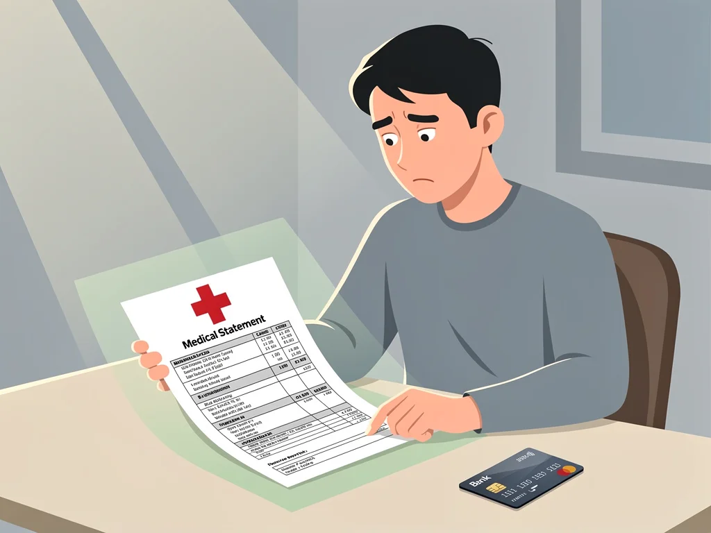 Medical debt and FICO Score 11 changes