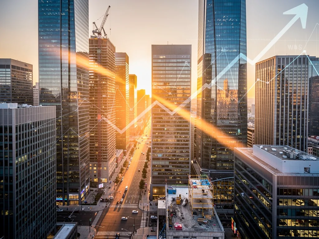 High-Yield Investment Properties 2026: 8% Cap Rate Opportunities