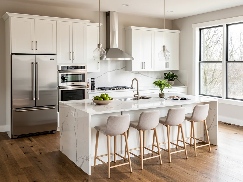 Real Estate Renovation Strategies: 5 Ways to 15% ROI by 2026