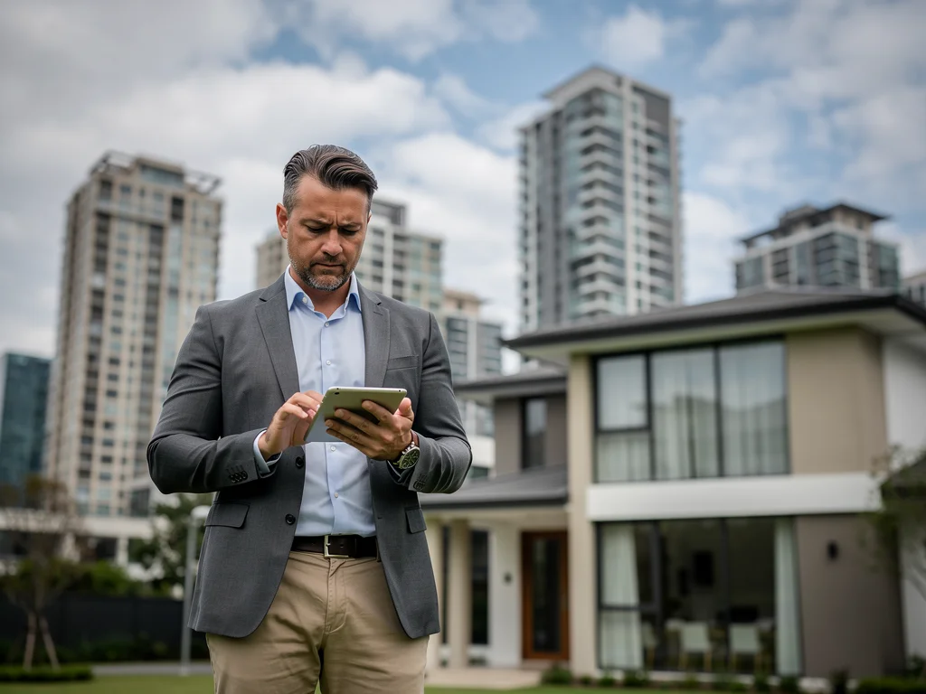 Real Estate Appraisal in Volatile Market: Accurate Valuation 2026