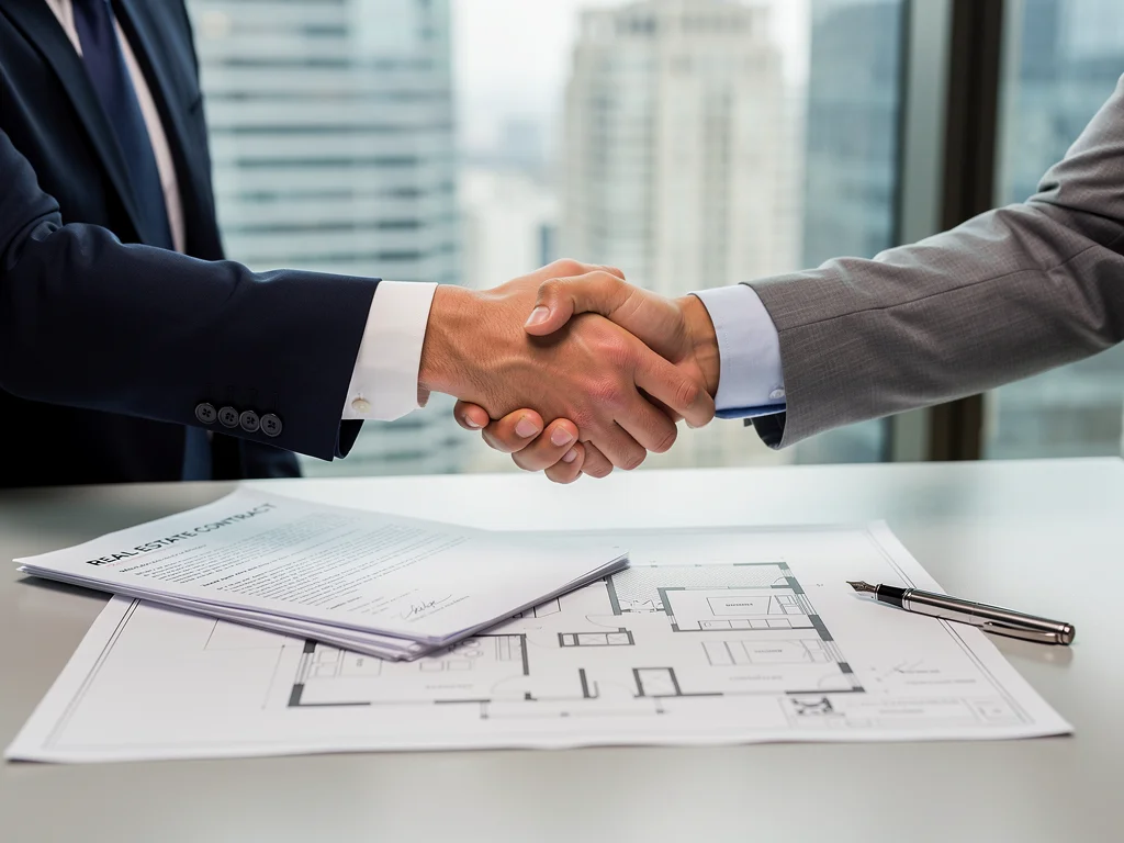 Real Estate Law Updates: Navigating 2026 Disclosure Requirements
