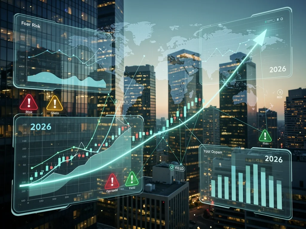Evaluating Real Estate Risks: 2026 Guide for Investors
