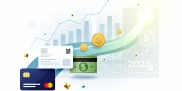 Financial graphic showing rewards on bill payments and utility bills.