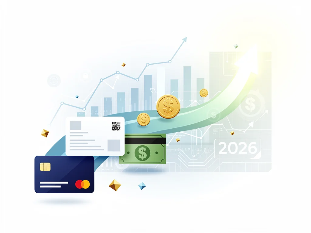 2026 Guide to Earning Rewards on Bill Payments: Get 2% Back on Utilities