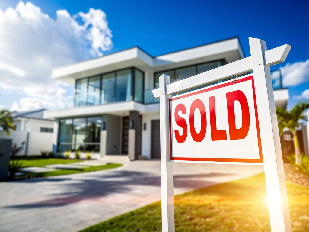 Real Estate Liquidity 2026: Sell Your Property Fast in 60 Days
