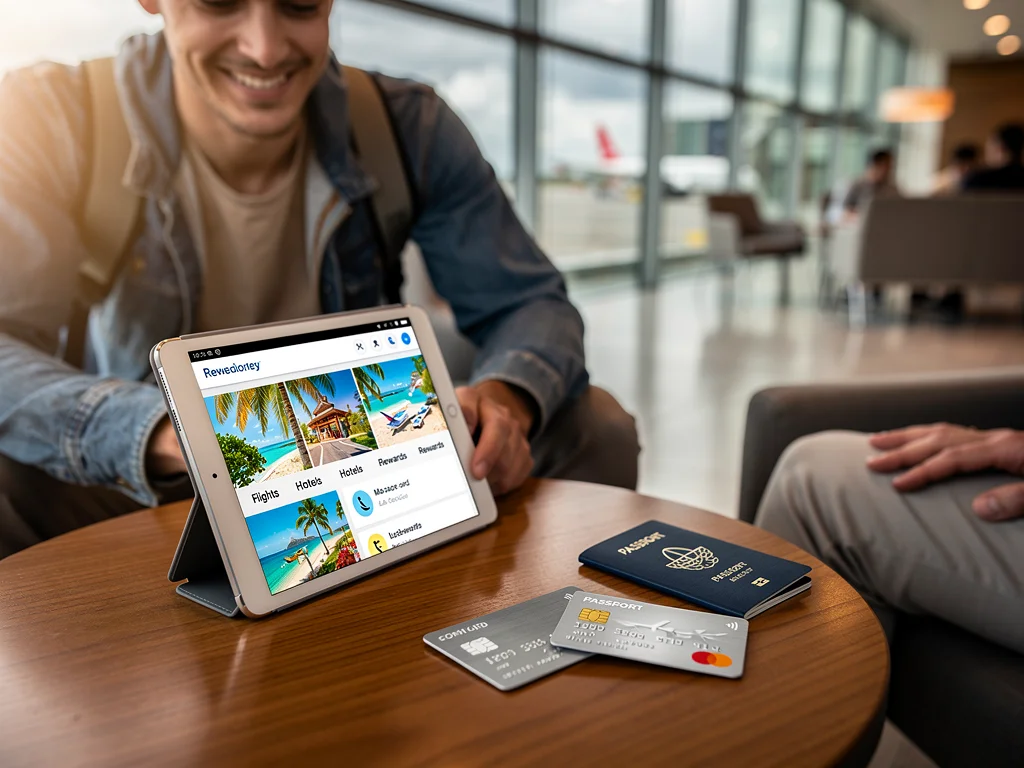 2026 Rewards Program Changes: Your 10% Travel Savings Opportunity