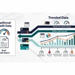 Trended data impact on FICO Score 11 calculations