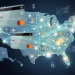 Digital network connecting financial institutions and consumers for Open Banking in the US.